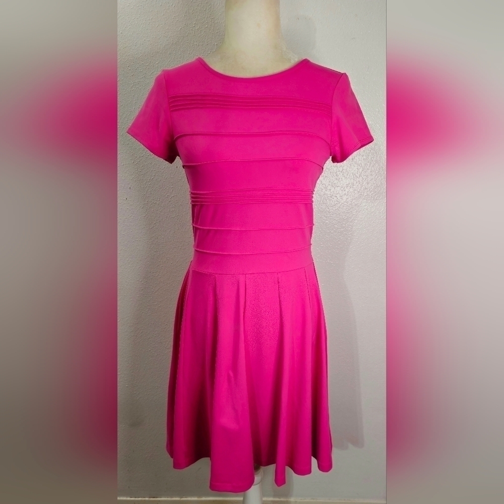 CYNTHIA ROWLEY DRESS - Picture 3 of 6